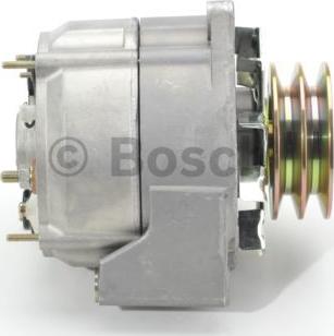 BOSCH 0 120 469 001 - Генератор autocars.com.ua