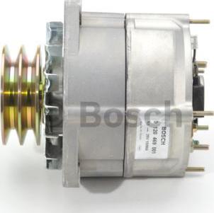 BOSCH 0 120 469 001 - Генератор avtokuzovplus.com.ua