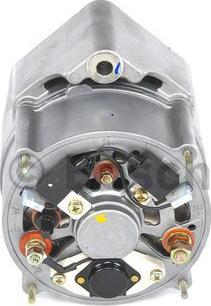 BOSCH 0 120 469 024 - Генератор autocars.com.ua