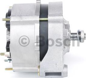 BOSCH 0 120 469 102 - Генератор autocars.com.ua