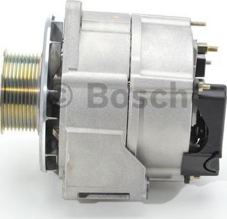 BOSCH 0 120 469 120 - Генератор autocars.com.ua