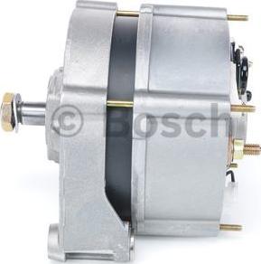 BOSCH 6 033 GB3 088 - Генератор autocars.com.ua