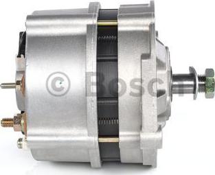 BOSCH 0 120 484 020 - Генератор autocars.com.ua