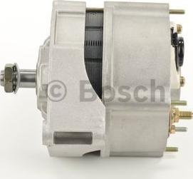 BOSCH 0 120 484 027 - Генератор autocars.com.ua