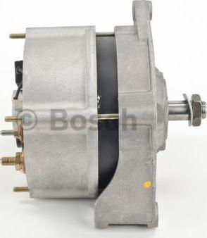 BOSCH 1 986 A01 129 - Генератор autocars.com.ua