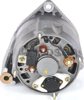 BOSCH 0 120 488 282 - Генератор autocars.com.ua