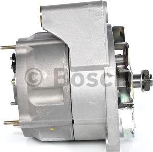 BOSCH 0 120 488 291 - Генератор autodnr.net