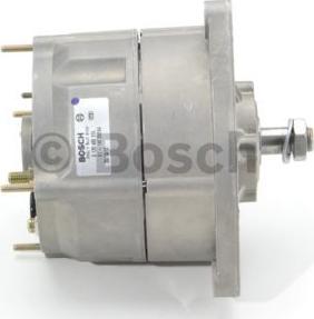 BOSCH 0 120 489 315 - Генератор autocars.com.ua