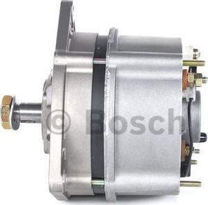 BOSCH 0 120 489 707 - Генератор autodnr.net