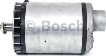 BOSCH 0 120 600 587 - Генератор autocars.com.ua