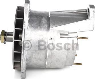 BOSCH 0 120 689 533 - Генератор autocars.com.ua