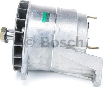 BOSCH 0 120 689 535 - Генератор avtokuzovplus.com.ua