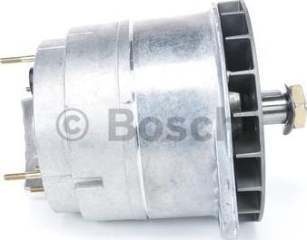 BOSCH 0 120 689 535 - Генератор autocars.com.ua