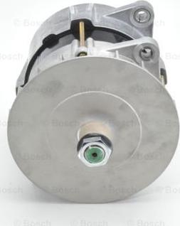 BOSCH 0 120 689 538 - Генератор autocars.com.ua