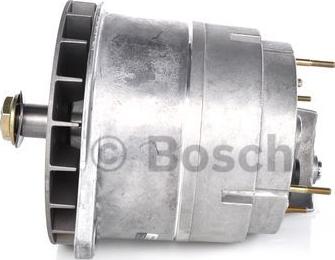 BOSCH 0 120 689 540 - Генератор avtokuzovplus.com.ua