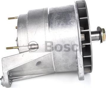 BOSCH 0 120 689 540 - Генератор autocars.com.ua