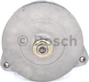 BOSCH 0 120 689 540 - Генератор autocars.com.ua