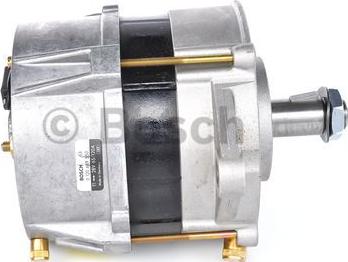 BOSCH 0 120 689 550 - Генератор autocars.com.ua