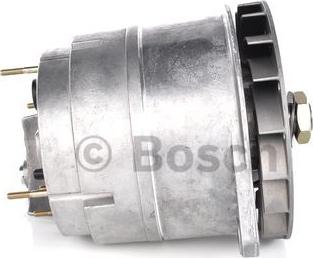 BOSCH 0 120 689 562 - Генератор avtokuzovplus.com.ua