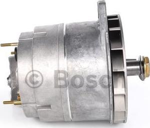 BOSCH 0 120 689 575 - Генератор autodnr.net