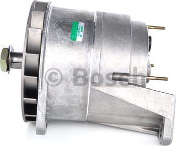 BOSCH 0 120 689 583 - Генератор autocars.com.ua