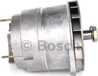 BOSCH 0 120 689 583 - Генератор autocars.com.ua