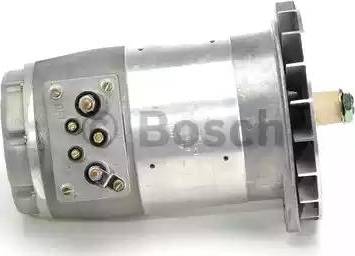 BOSCH 0 120 689 590 - Генератор avtokuzovplus.com.ua