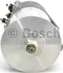 BOSCH 0 120 689 590 - Генератор avtokuzovplus.com.ua