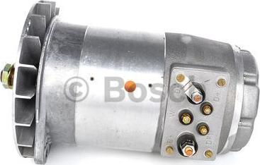 BOSCH 0 120 689 600 - Генератор avtokuzovplus.com.ua