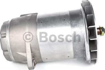 BOSCH 0 120 689 600 - Генератор autocars.com.ua