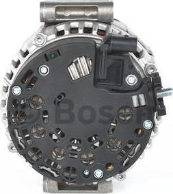 BOSCH 0 121 813 120 - Генератор autocars.com.ua