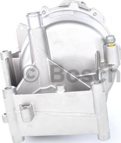 BOSCH 0 122 0AA 0D0 - Генератор autocars.com.ua