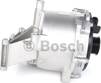 BOSCH 0 122 0AA 0D0 - Генератор autocars.com.ua