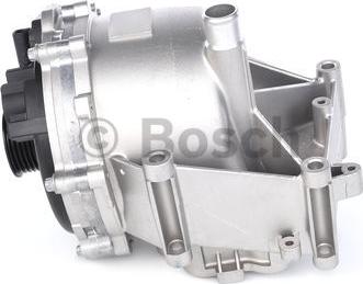 BOSCH 0 122 0AA 0D0 - Генератор avtokuzovplus.com.ua