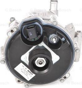 BOSCH 0 122 0AA 1D0 - Генератор avtokuzovplus.com.ua