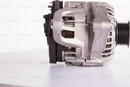 BOSCH 0 124 225 029 - Генератор autocars.com.ua