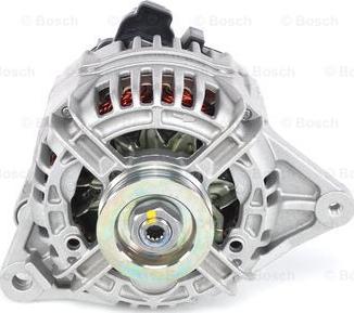 BOSCH 0 124 325 010 - Генератор autocars.com.ua