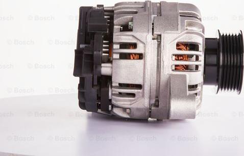 BOSCH 0 124 325 054 - Генератор autocars.com.ua