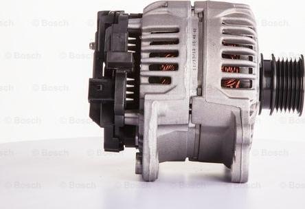 BOSCH 0 124 325 061 - Генератор autocars.com.ua