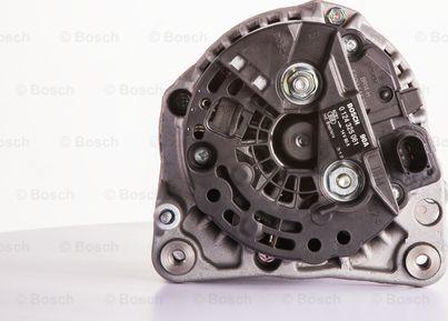 BOSCH 0 124 325 061 - Генератор autocars.com.ua