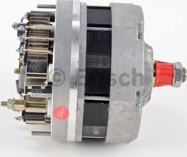 BOSCH 1 986 A00 525 - Генератор avtokuzovplus.com.ua