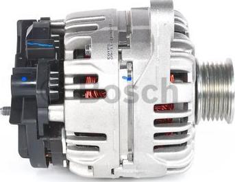 BOSCH 0 124 325 148 - Генератор avtokuzovplus.com.ua