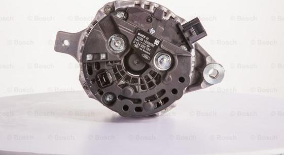 BOSCH 0 124 325 161 - Генератор autocars.com.ua