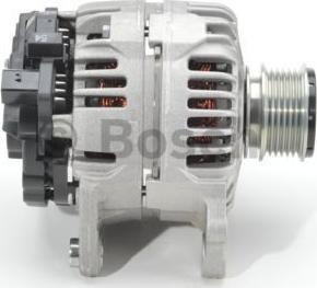 BOSCH 0 124 325 178 - Генератор autodnr.net