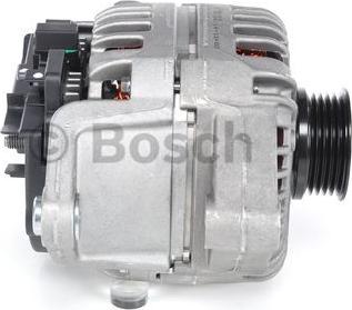 BOSCH 0 124 425 025 - Генератор avtokuzovplus.com.ua