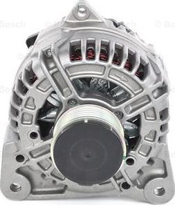 BOSCH 0 124 425 111 - Генератор autocars.com.ua