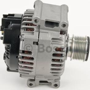 BOSCH 0 124 515 198 - Генератор autocars.com.ua