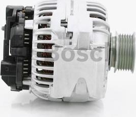 BOSCH 0 124 525 088 - Генератор avtokuzovplus.com.ua