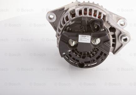 BOSCH 0 124 525 196 - Генератор avtokuzovplus.com.ua