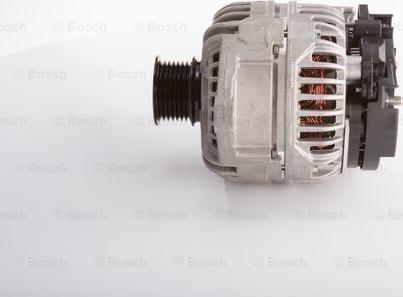 BOSCH 0 124 525 196 - Генератор avtokuzovplus.com.ua